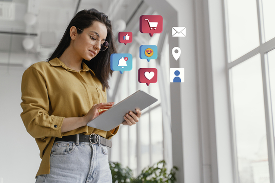 Influencer Marketing