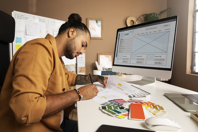 Creative Strategy Image
